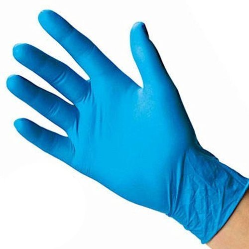 Nitrile Disposable Gloves