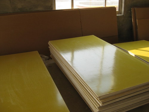 Fibreglass Sheets/Epoxy Sheets