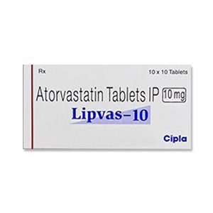 Atorvastatin Tablets