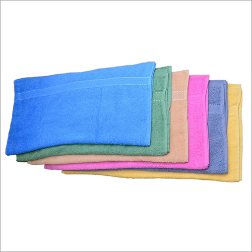 Cotton Soft Hand Towels