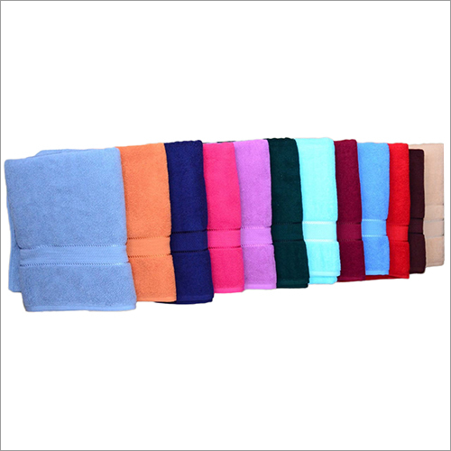 Soft Hand Towels