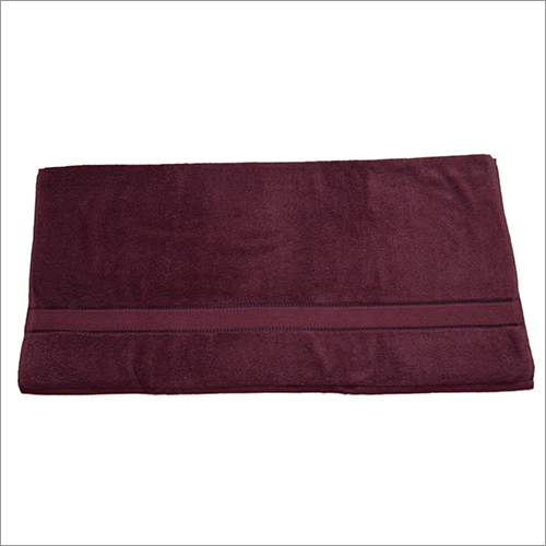 Microfiber Hand Towel