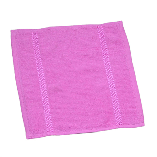 Soft Microfiber Hand Towel