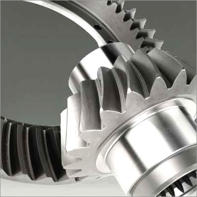 सर्पिल बेवल