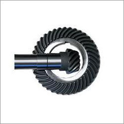 औद्योगिक गियर्स