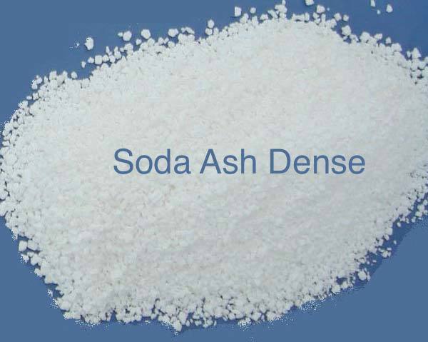 Soda Ash