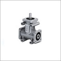 L drive Bevel Gear Box