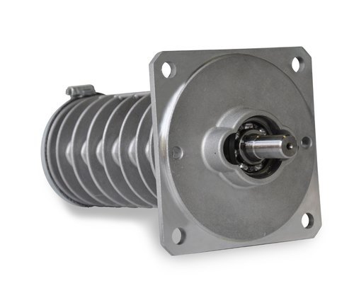 हाइड्रोलिक पेंच पंप