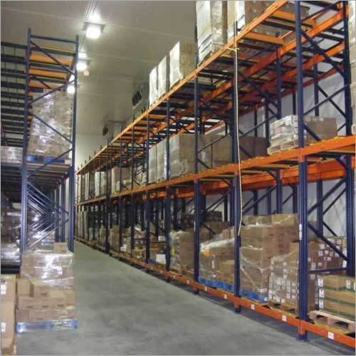 Warehouse Storage Rack