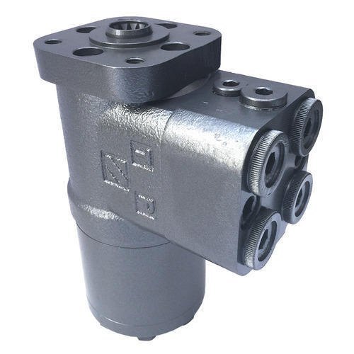 स्टीयरिंग सिस्टम