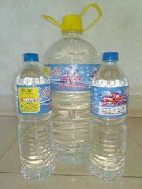 distilled water for battery 5L