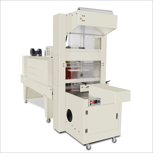 Sleeve Wrapping Machine Dimension(L*W*H): 84A   X 30A   X 60" Inch (In)