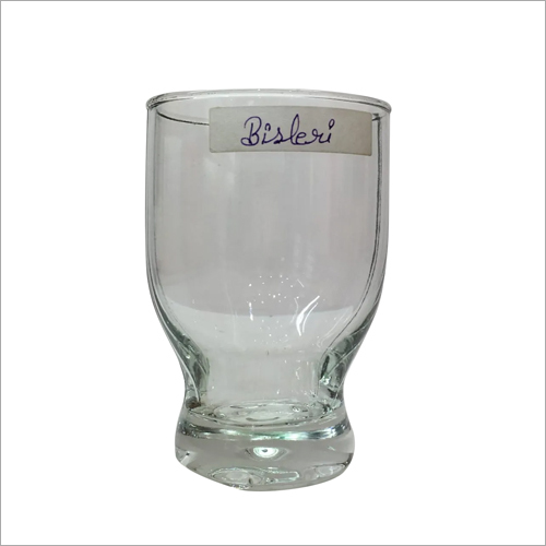 Scotch Drink Glass