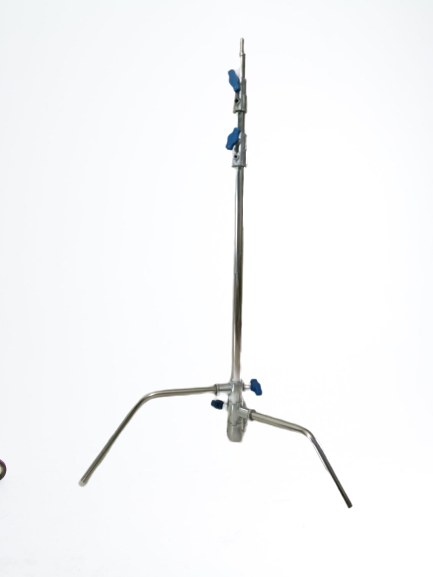 Silver C Stand