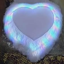 Led Cushions With Battery