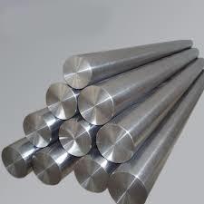 Titanium Round Rod - Premium Grade, Exceptional Strength and Durability