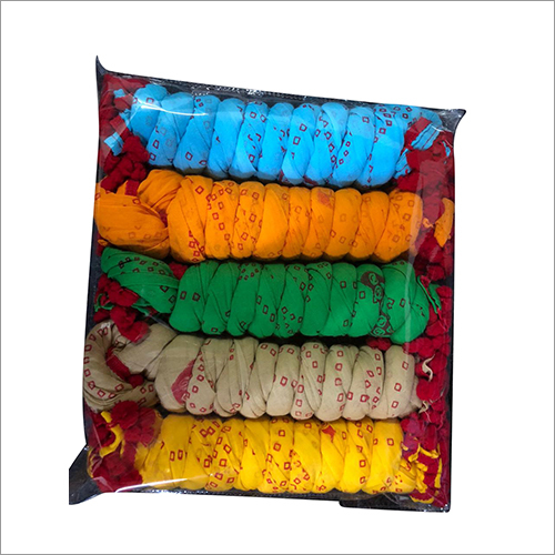 Multiple Cotton Printed Dupatta