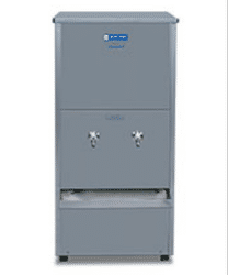 Blue Star Water Cooler With Inbuilt Ro Uv Purification - Swcsdlx6080uvroe Capacity: 80 Ltr. Liter/day