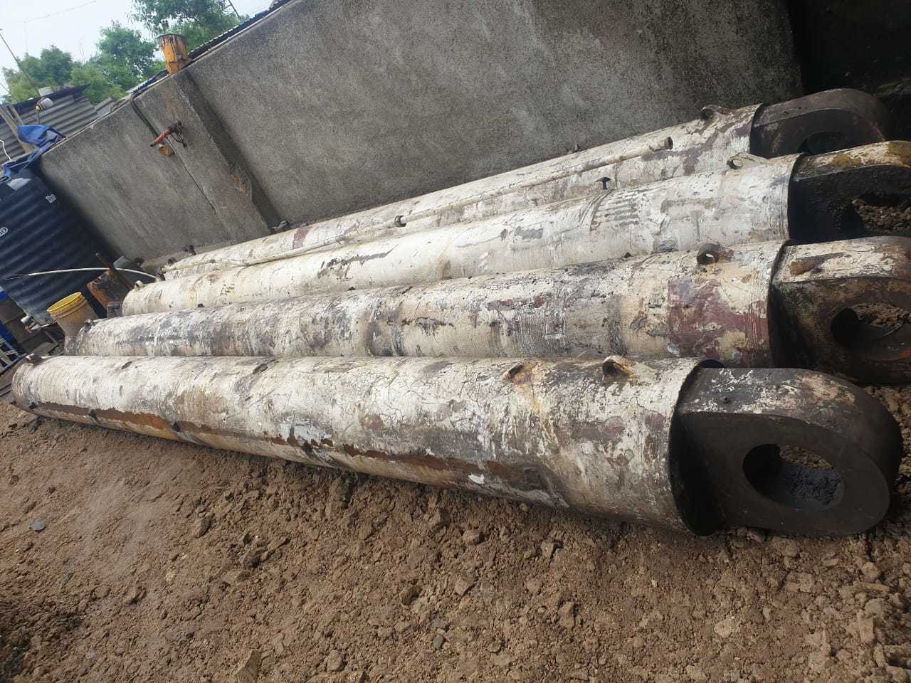 Hydraulic Jack
