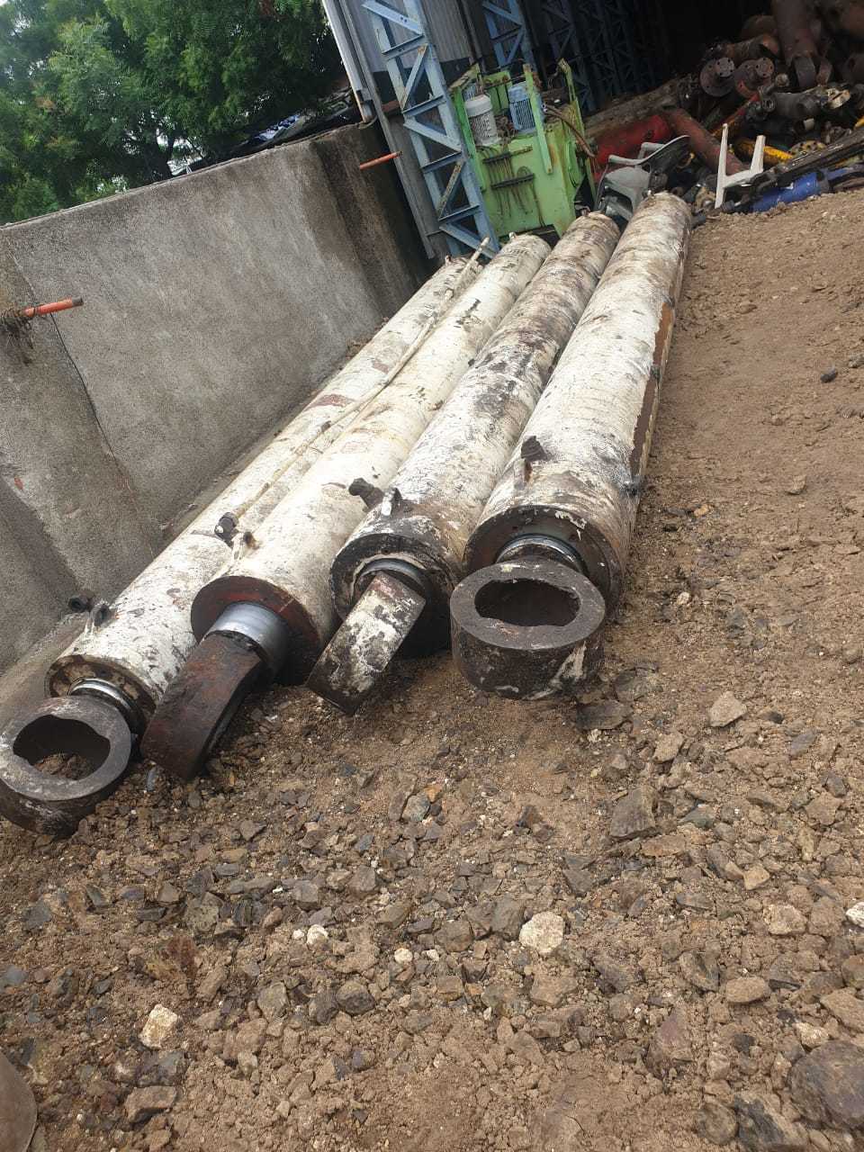 Hydraulic Jack