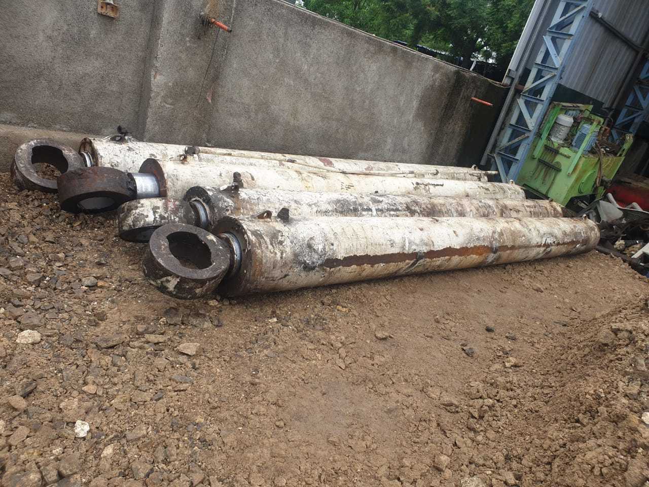 Hydraulic Jack