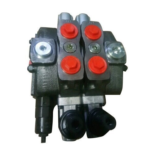 Sectional Valve