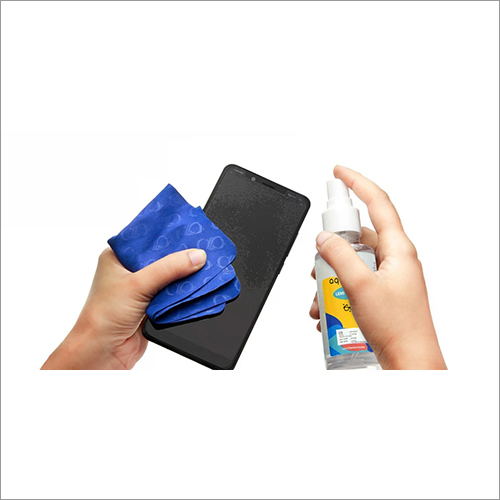 100 Ml Aqualens Spectacle Lens Cleaner