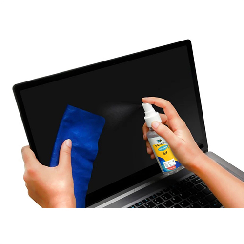 100 Ml Aqualens Spectacle Lens Cleaner