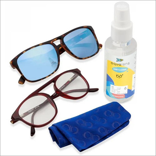 100 Ml Aqualens Spectacle Lens Cleaner