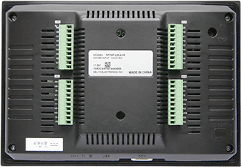 Tp70p Series Processing Type: Standard