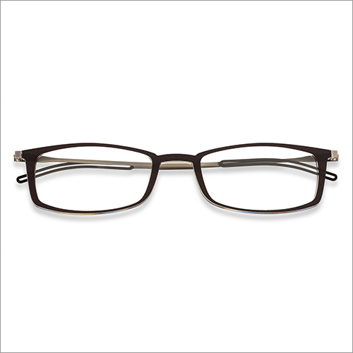 Black Brooklyn Style (+1.00, +1.50, +2.00, +2.50) Thinoptics Frontpage Reading Glasses
