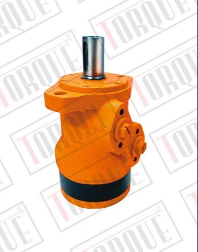 Hydraulic Steering Unit Ospc 200 Ls With Priority Valve