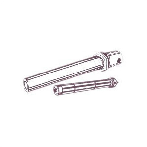Vertical Thermowell Heater