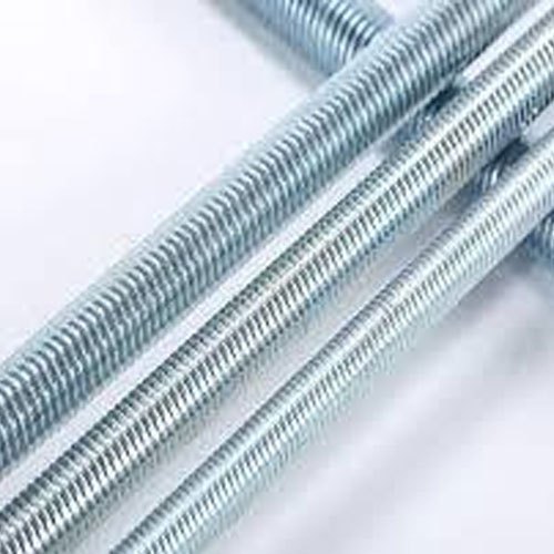 Ms En8 B7 Ss304 Ss316 Full Threaded Rod - Application: Construction