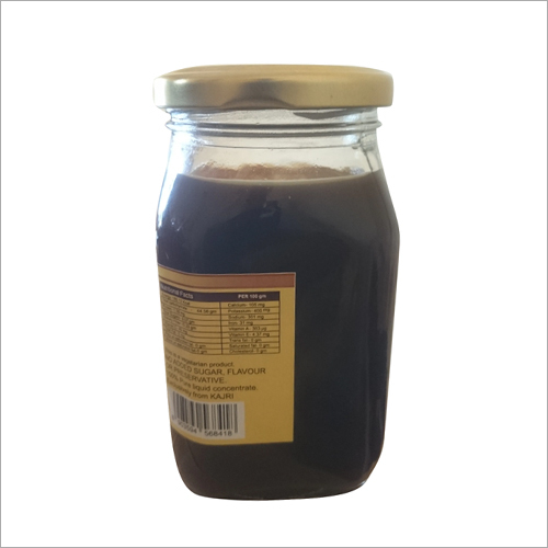 Pure Dates Syrup Dosage Form: Liquid