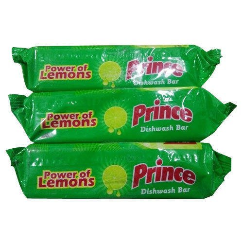 As Required Soaps Packaging Material Pouches