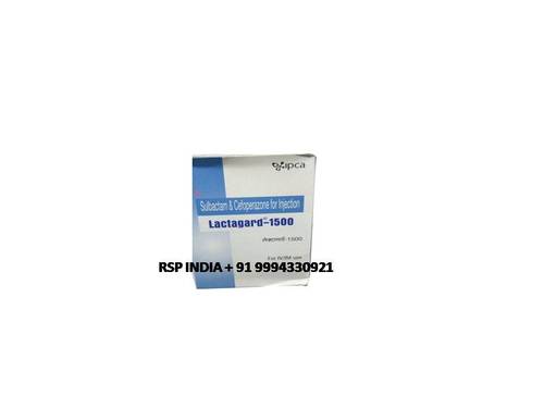 Lactagard 1.5 Gm