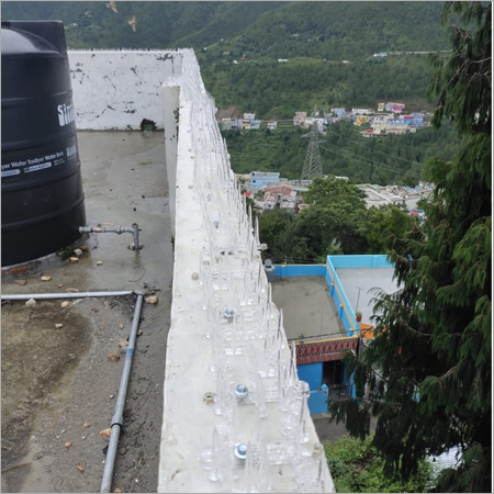 बंदर स्पाइक