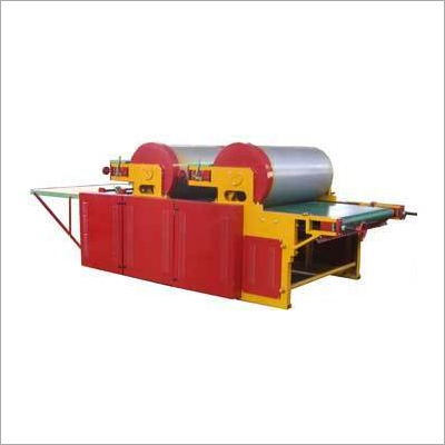 Flexo Board Printing Machine