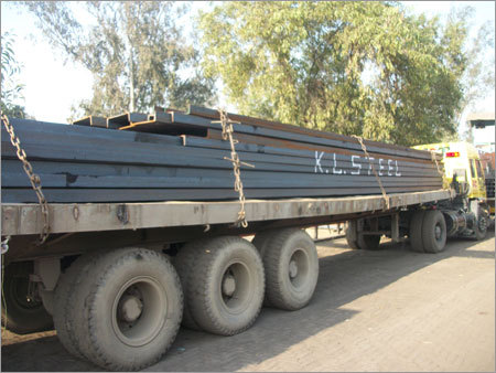 एमएस बीम