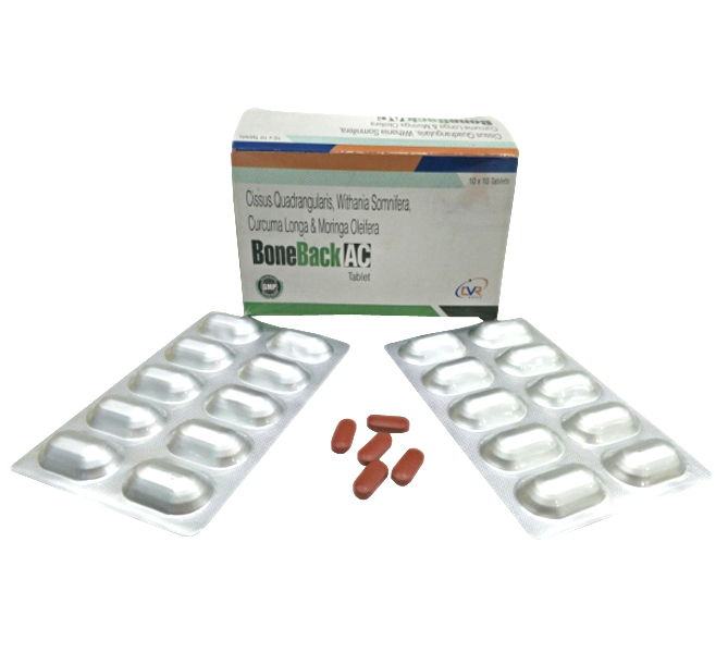 Bonback Ac Tablet