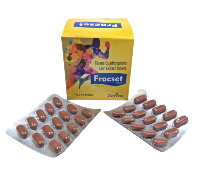 Farcset Tablet