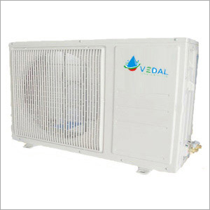 डोमेस्टिक स्प्लिट हीट पंप