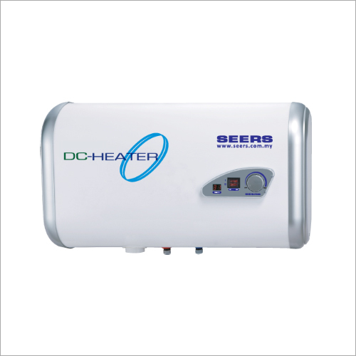 60 लीटर डीसी वॉटर हीटर इंस्टॉलेशन टाइप: वॉल माउंटेड