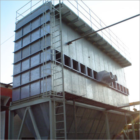 बैग फिल्टर