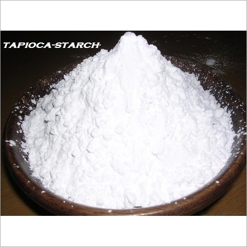 Tapioca Starch Powder