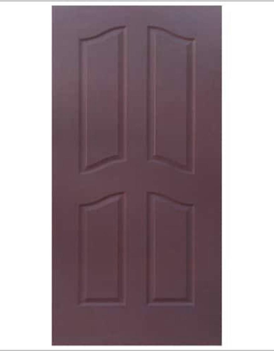 Frp Doors