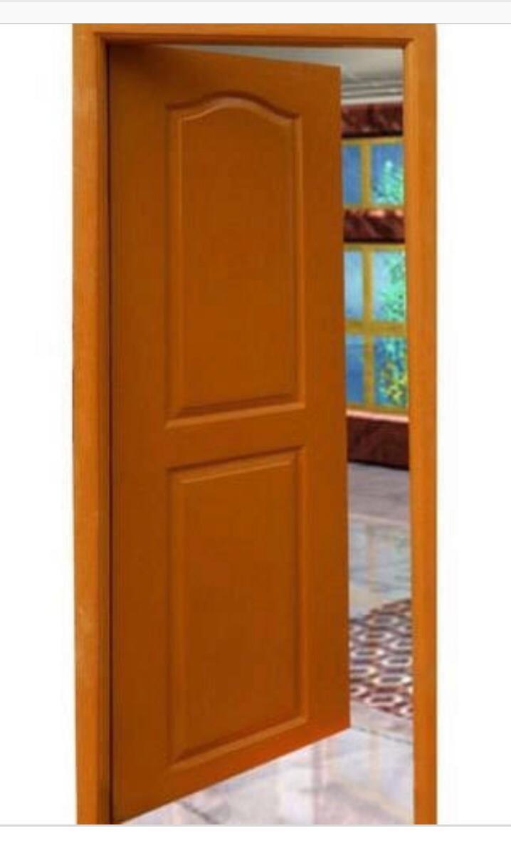 Frp Doors