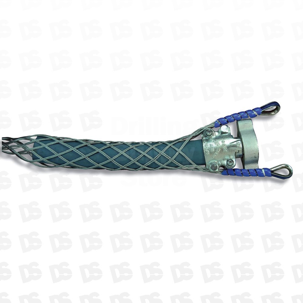 Hose Arrestor / Whip Lash