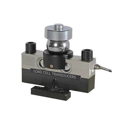 Load Cell - Stainless Steel, 1.5 x 1.5 x 1.5 Inches | 100 kg Capacity, IP67 Protection, 0.05% Accuracy